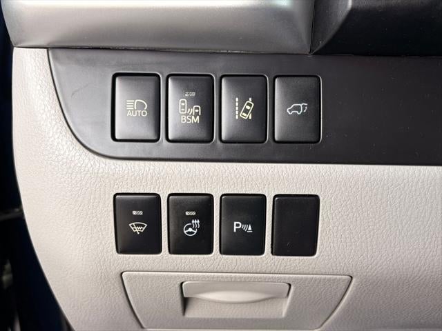 2016 Toyota Highlander Limited Platinum V6