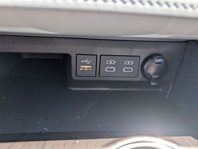 2026 Toyota Highlander Hybrid Hybrid Platinum