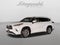 2025 Toyota Highlander Hybrid Platinum