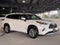 2025 Toyota Highlander Hybrid Platinum