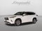 2025 Toyota Highlander Hybrid Platinum