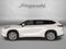 2025 Toyota Highlander Hybrid Platinum