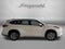 2025 Toyota Highlander Hybrid Platinum