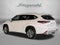 2025 Toyota Highlander Hybrid Platinum