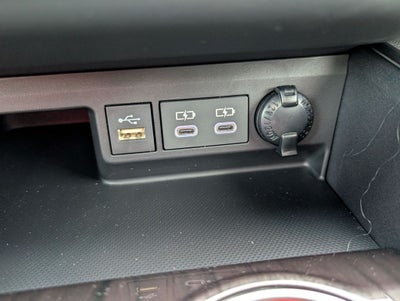 2026 Toyota Highlander Hybrid Hybrid Platinum