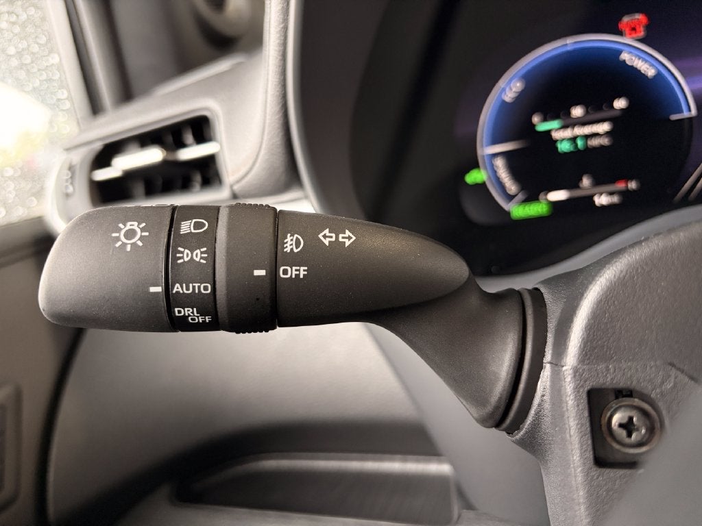 2026 Toyota Sienna Platinum 7 Passenger