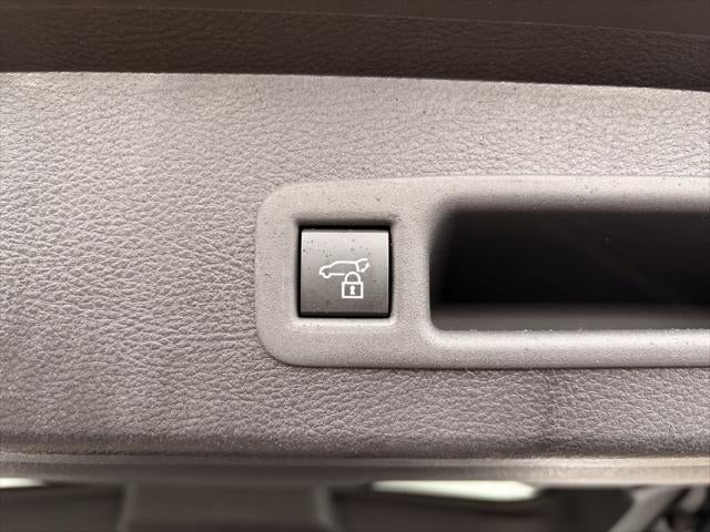 2026 Toyota Sienna Platinum 7 Passenger