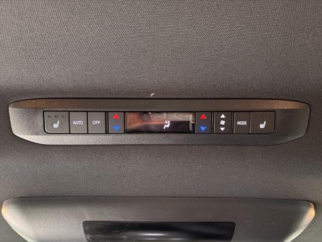 2026 Toyota Sienna Platinum 7 Passenger