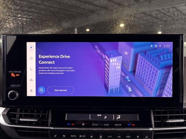 2026 Toyota Sienna Platinum 7 Passenger