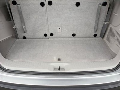 2014 Toyota HIGHLANDER XLE V6