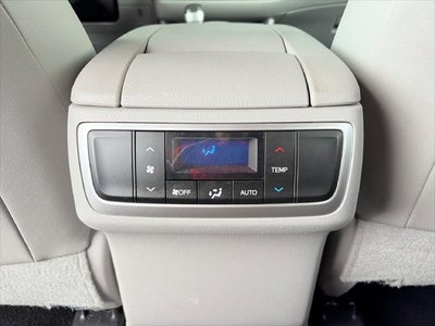 2014 Toyota HIGHLANDER XLE V6