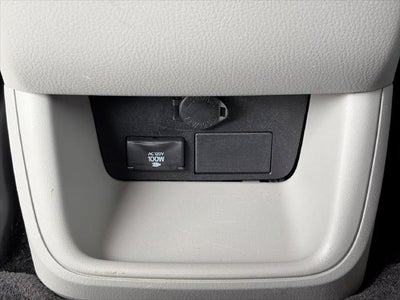 2014 Toyota HIGHLANDER XLE V6