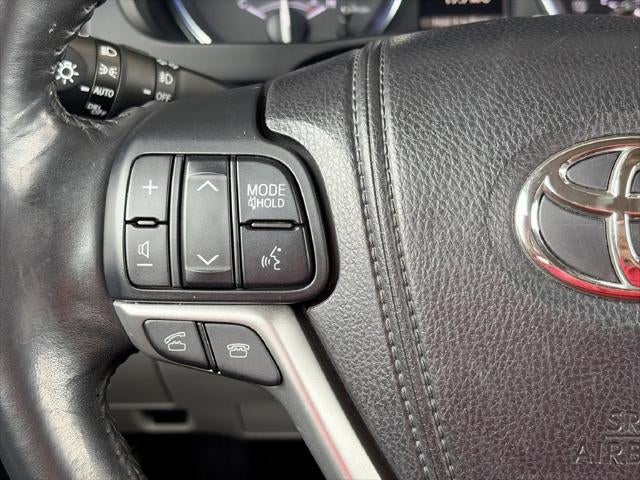 2014 Toyota HIGHLANDER XLE V6
