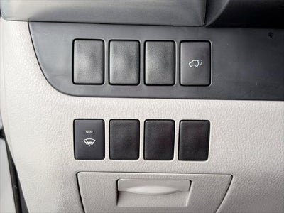 2014 Toyota HIGHLANDER XLE V6