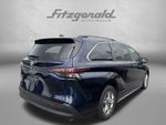 2024 Toyota Sienna XLE 7 Passenger