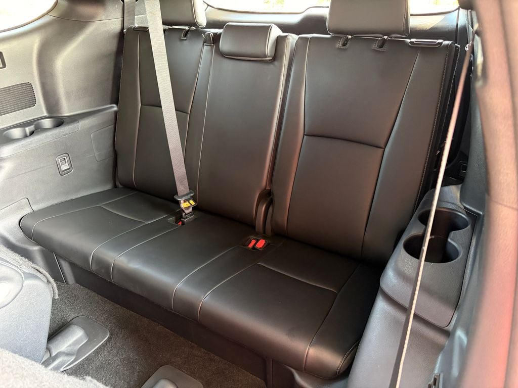 2024 Toyota Highlander XSE