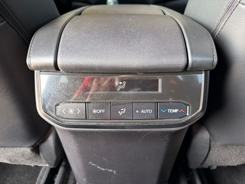 2024 Toyota Highlander XSE