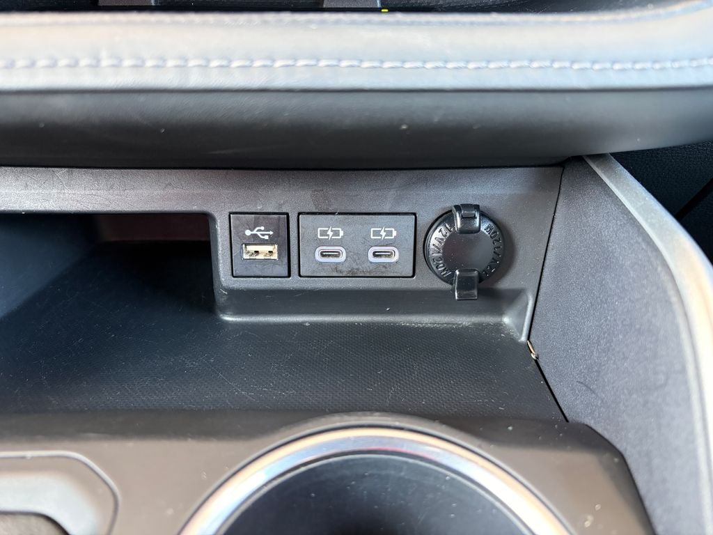 2024 Toyota Highlander XSE