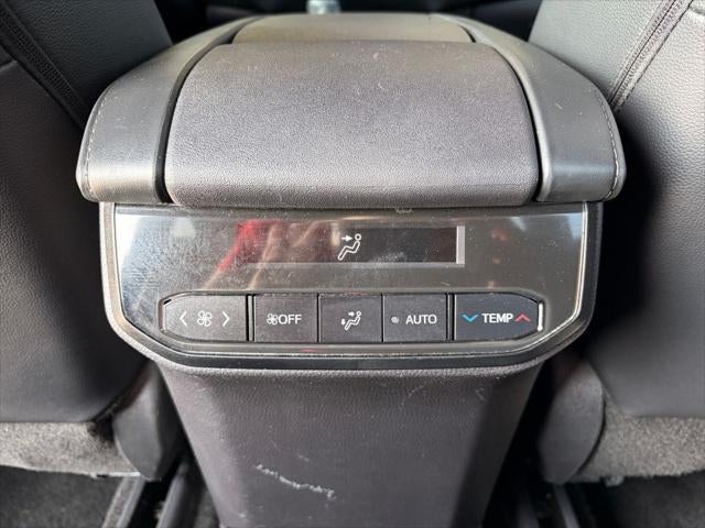 2024 Toyota Highlander XSE