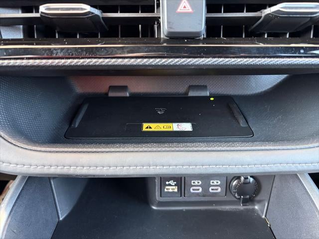 2024 Toyota Highlander XSE