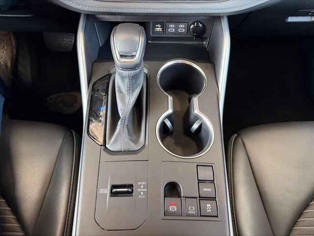 2024 Toyota Highlander XSE