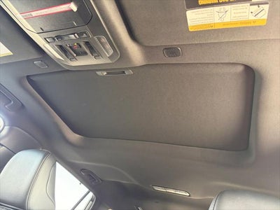 2024 Toyota Highlander XSE