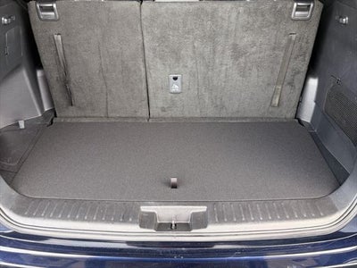 2025 Toyota Highlander XSE