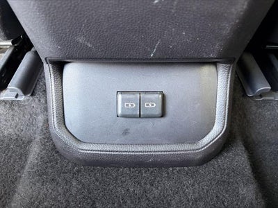 2025 Toyota Highlander XSE