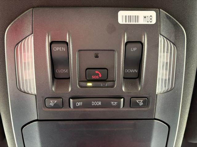 2025 Toyota Highlander XSE