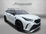 2024 Toyota HIGHLANDER XSE