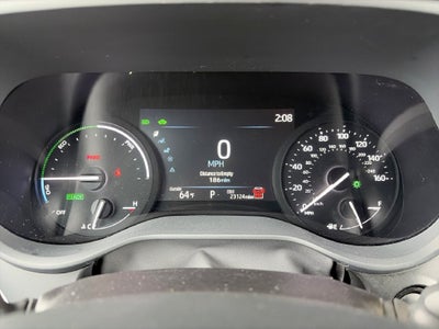 2025 Toyota Sienna LE 8 Passenger