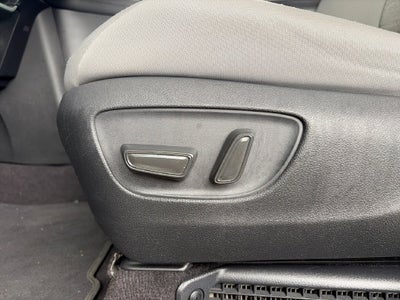 2025 Toyota Sienna LE 8 Passenger