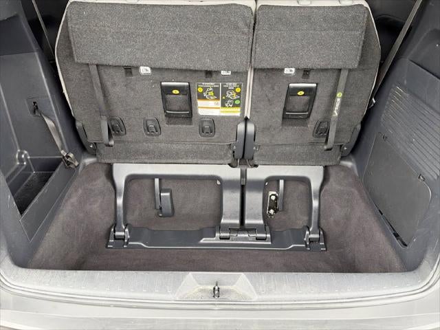 2025 Toyota Sienna LE 8 Passenger