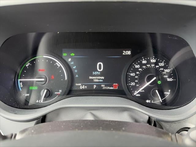 2025 Toyota Sienna LE 8 Passenger