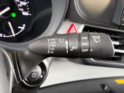 2025 Toyota Sienna LE 8 Passenger