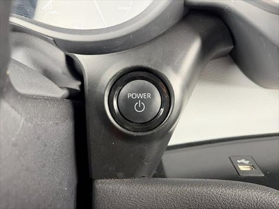 2025 Toyota Sienna LE 8 Passenger