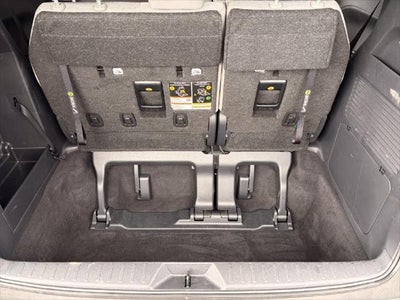 2026 Toyota Sienna LE 7 Passenger