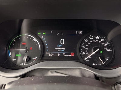 2026 Toyota Sienna LE 7 Passenger