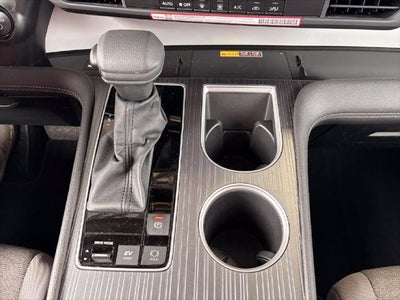 2026 Toyota Sienna LE 7 Passenger