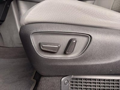 2026 Toyota Sienna LE 7 Passenger