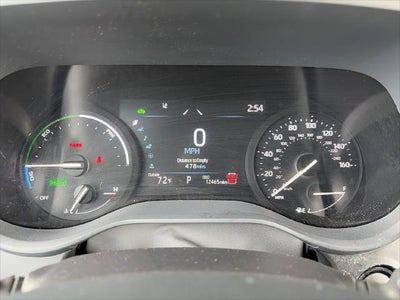 2026 Toyota Sienna LE 8 Passenger