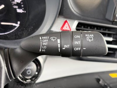 2026 Toyota Sienna LE 8 Passenger