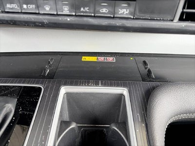 2026 Toyota Sienna LE 8 Passenger