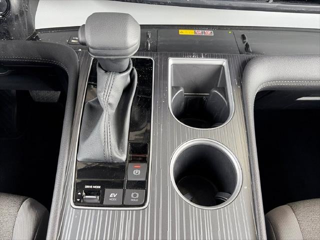 2026 Toyota Sienna LE 8 Passenger