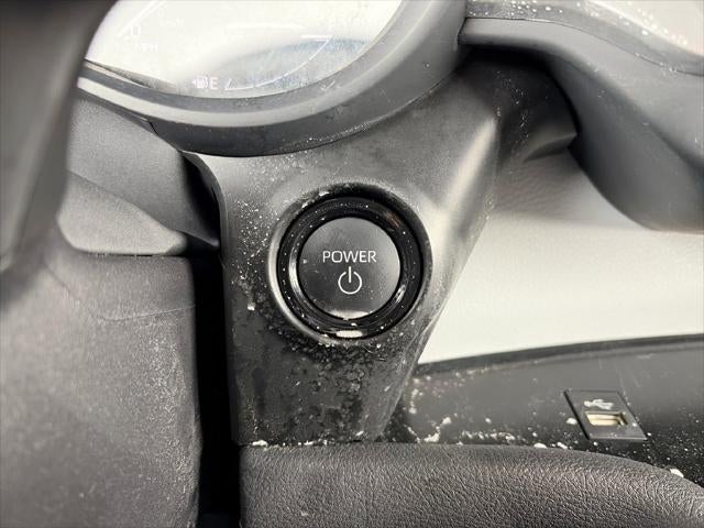 2026 Toyota Sienna LE 8 Passenger