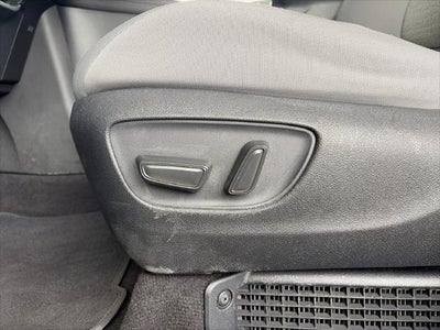 2026 Toyota Sienna LE 8 Passenger