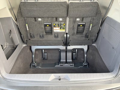2024 Toyota Sienna LE 8 Passenger