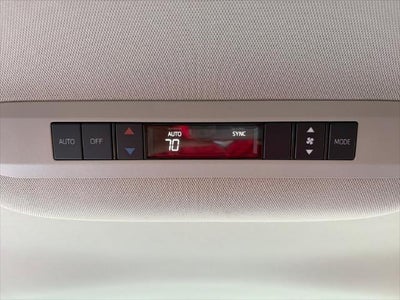 2024 Toyota Sienna LE 8 Passenger
