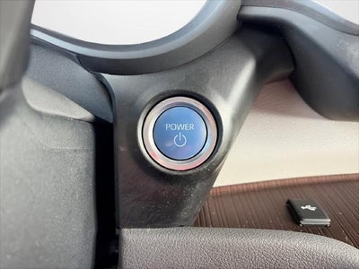2024 Toyota Sienna LE 8 Passenger
