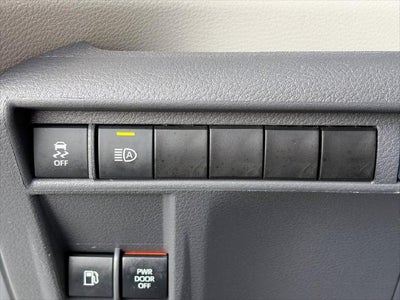 2024 Toyota Sienna LE 8 Passenger